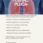 ČISTAČ PLUĆA
